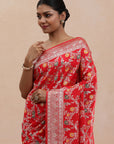 Vyara - Red