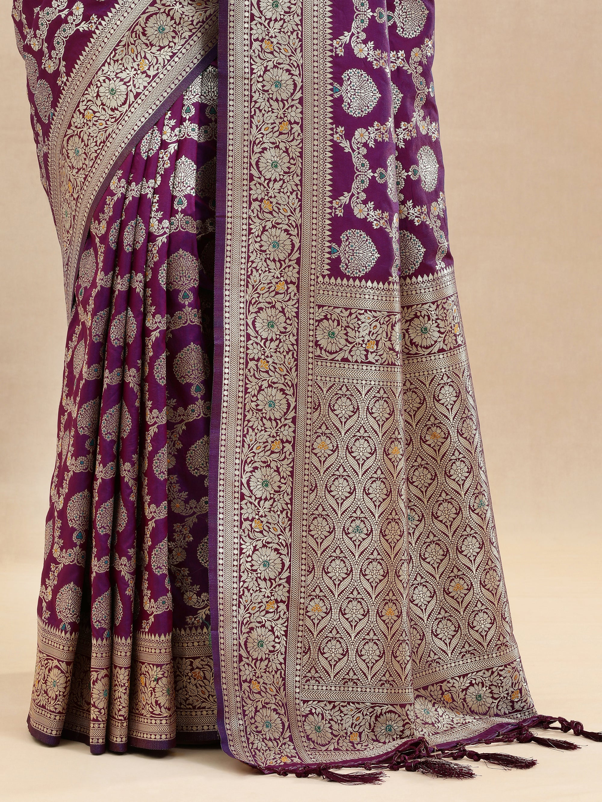 Vibha - Jamli