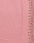 Golden Whispers - Onion Pink