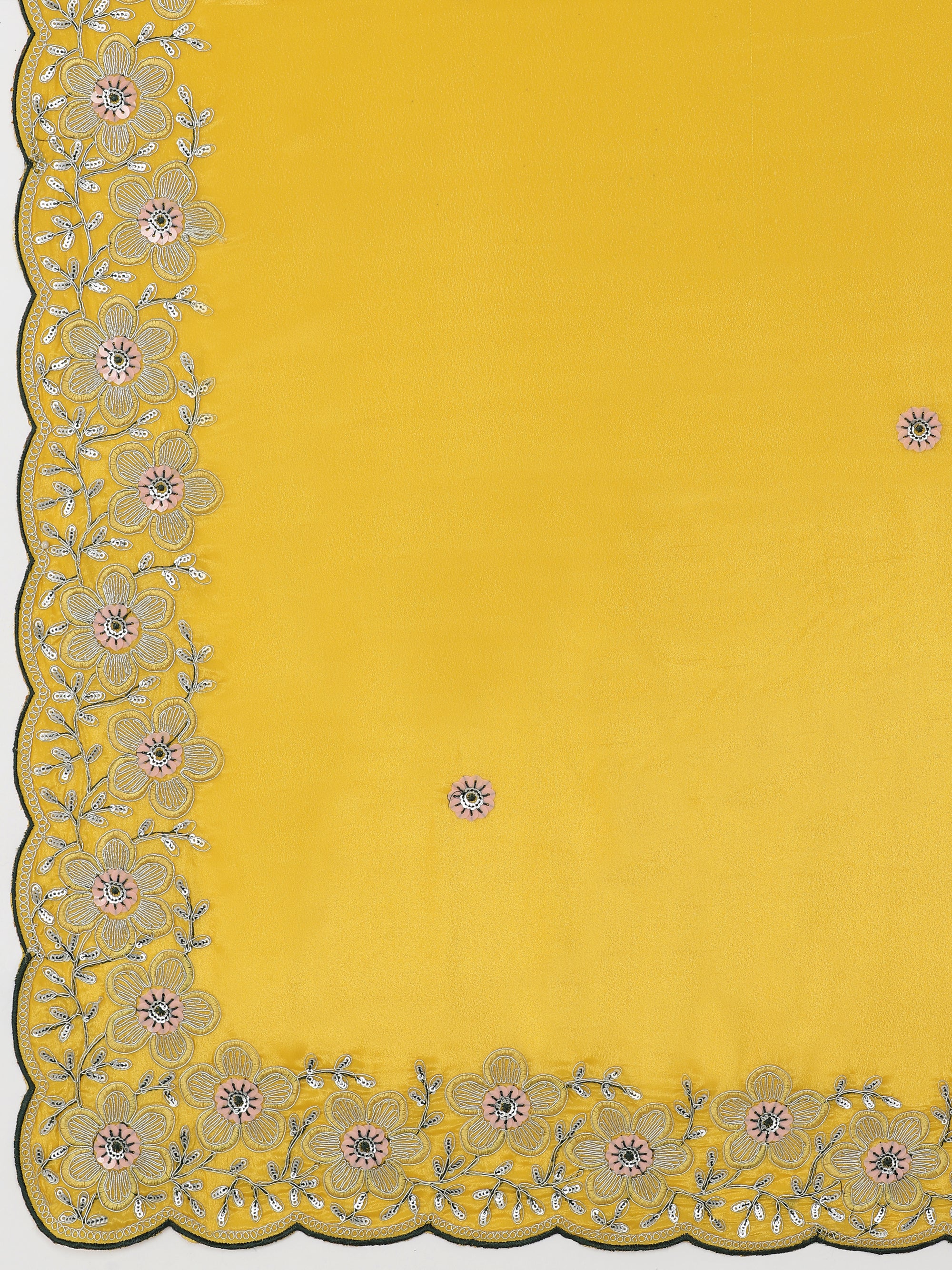 Saree Palla