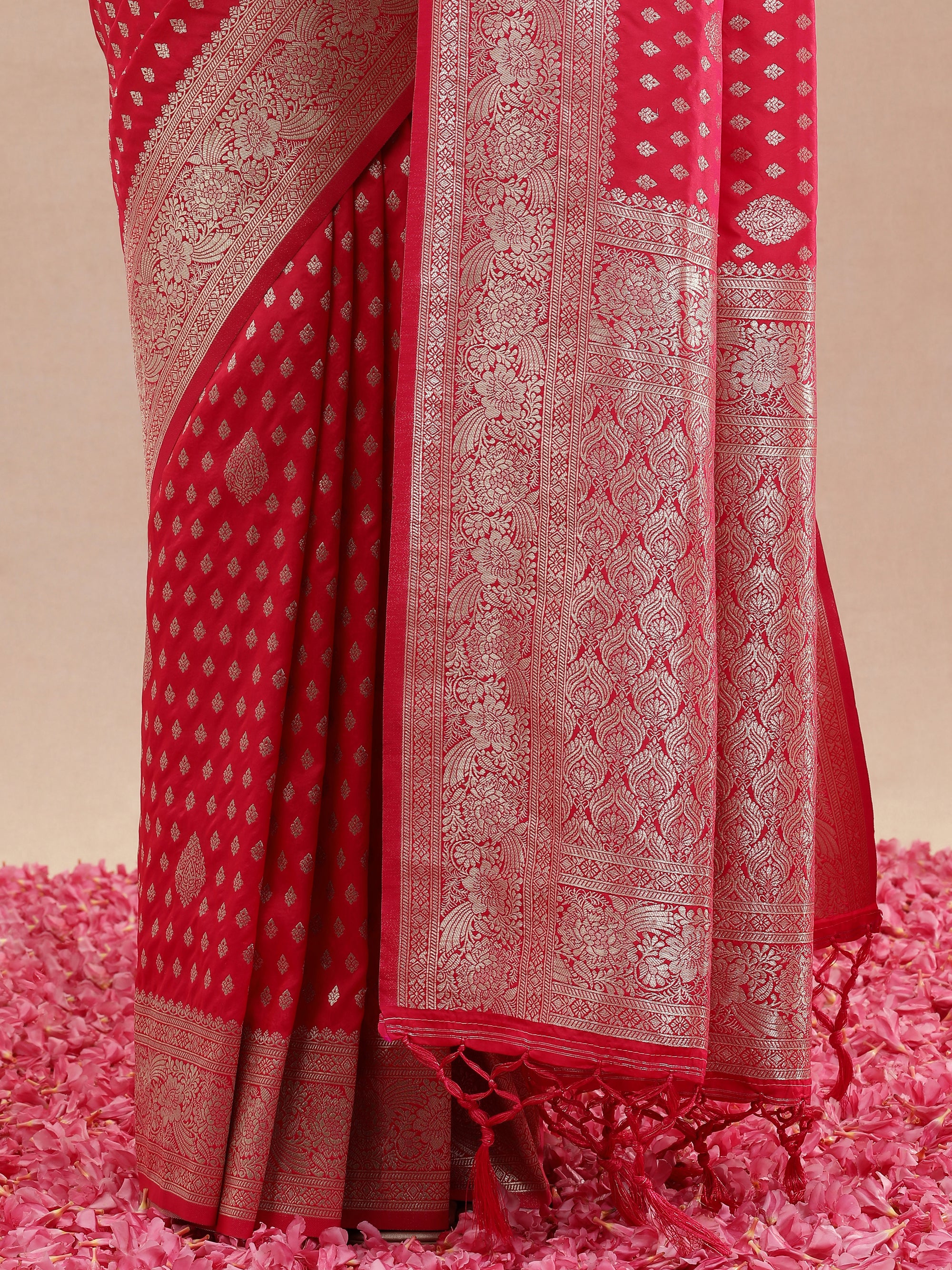Aparajita - Rani Pink