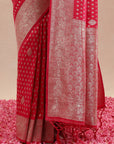 Aparajita - Rani Pink
