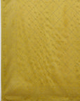 Treasure Island - Mustard Yellow