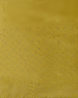 Treasure Island - Mustard Yellow