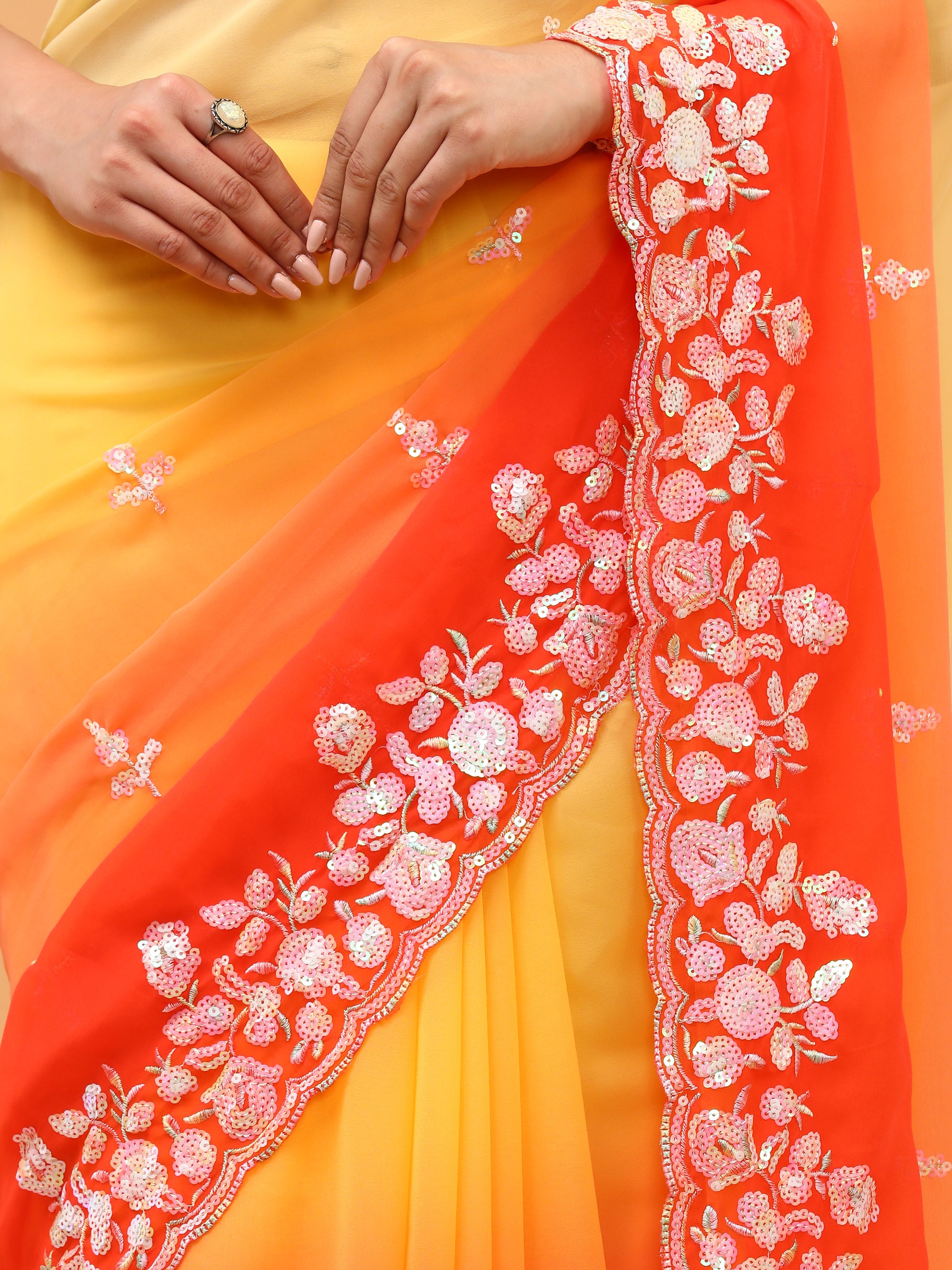 Samaa - Yellow