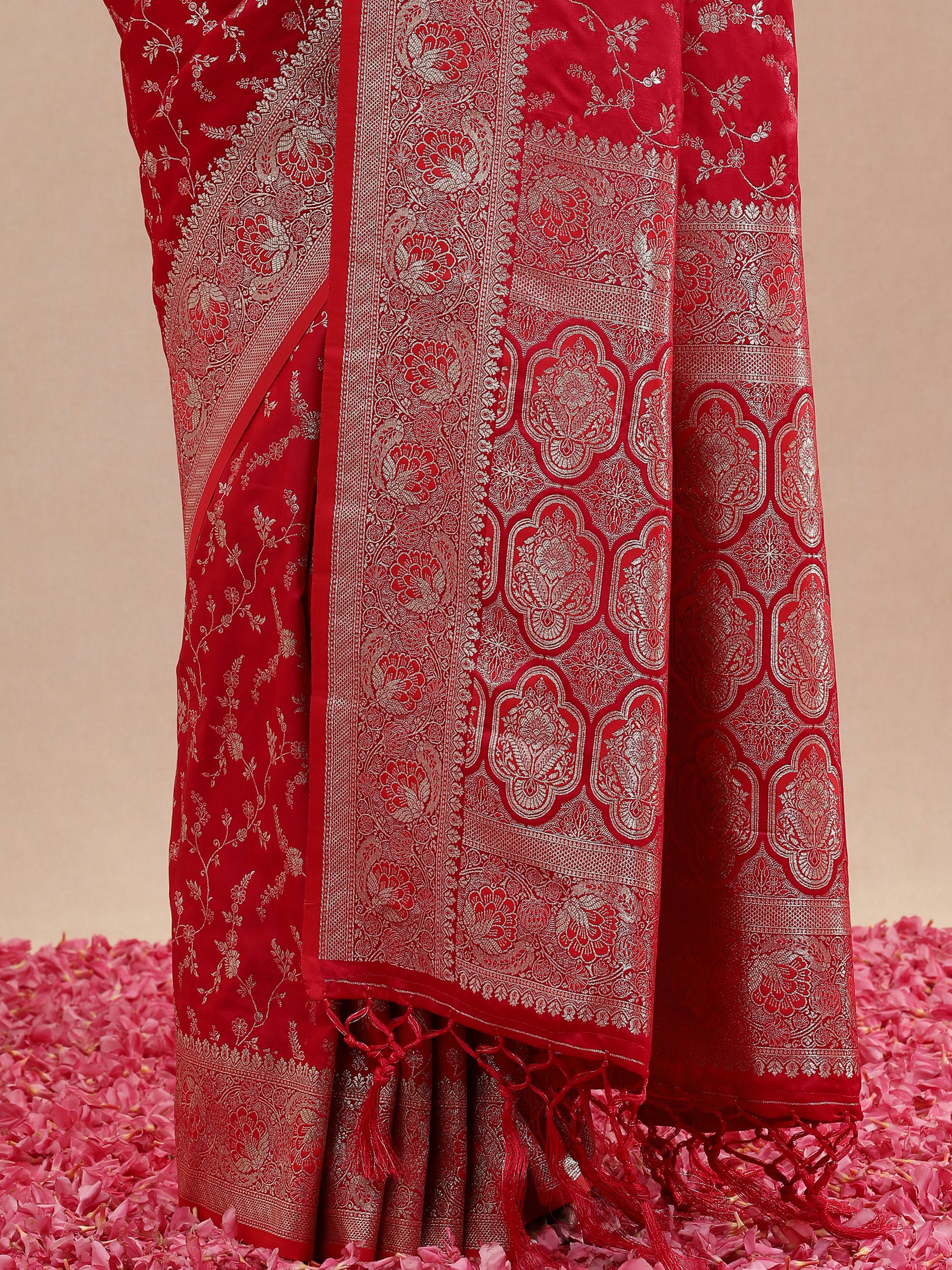 Pariksita - Rani Pink