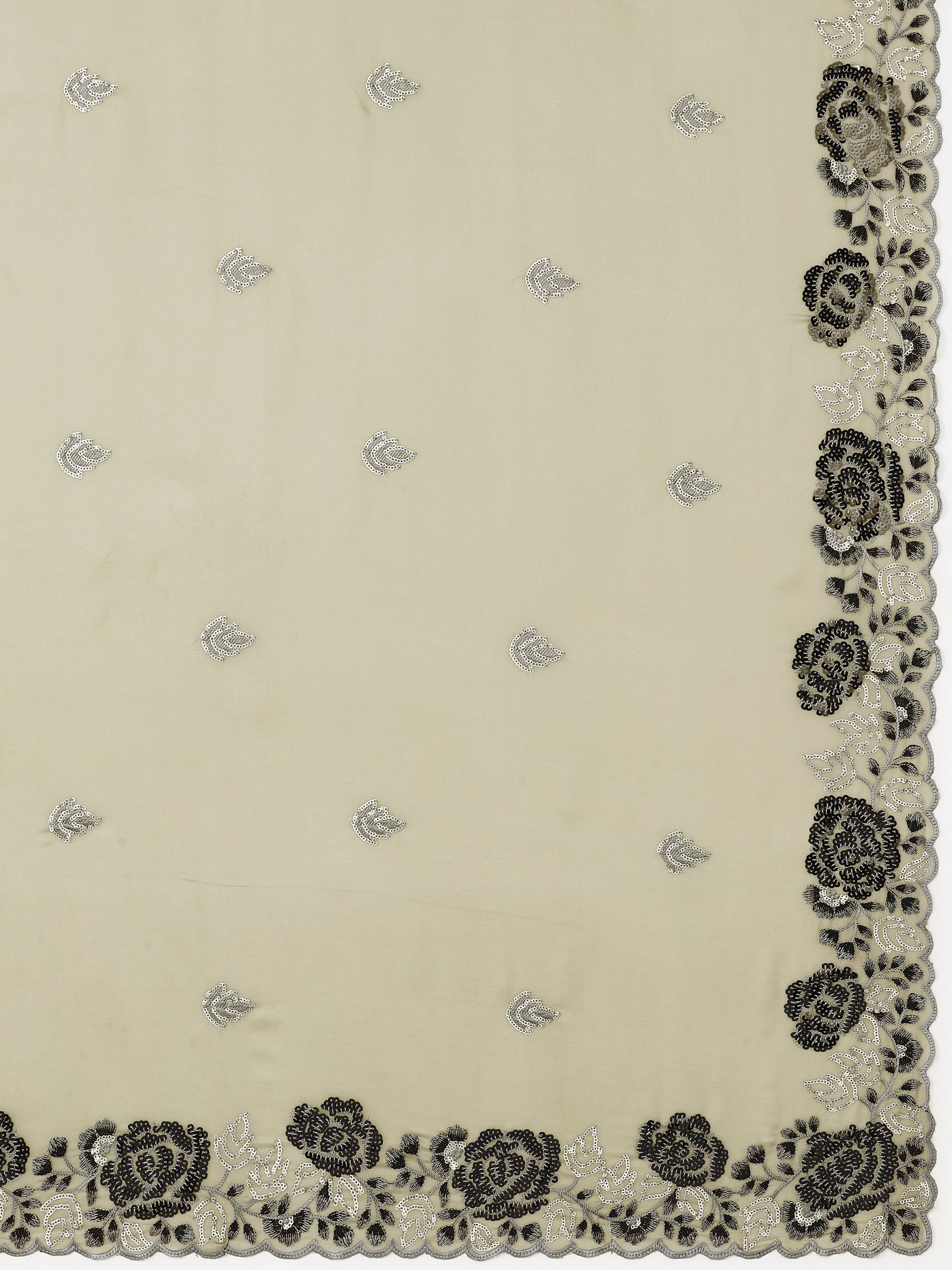 Saree Palla