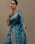 Lata - Sapphire Blue