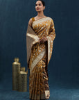 Uruj - Mustard Yellow