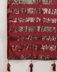 Saree Palla