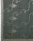 Saree Palla