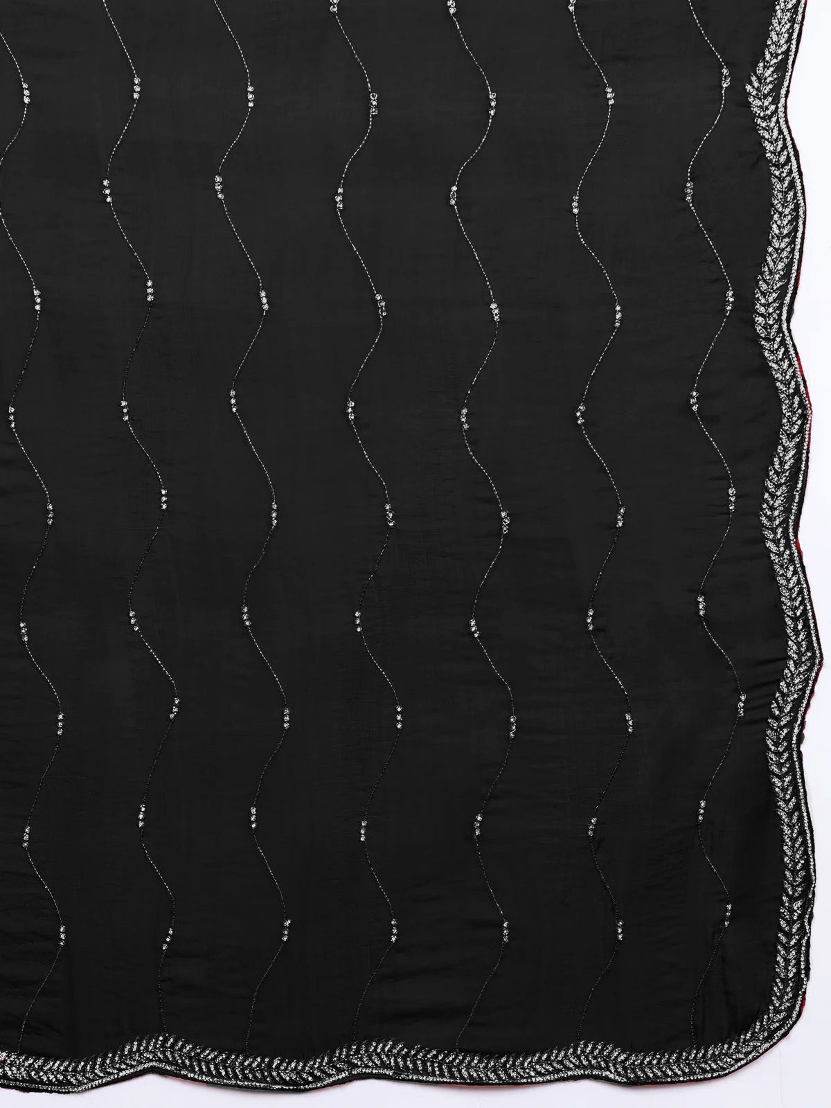 Saree Palla