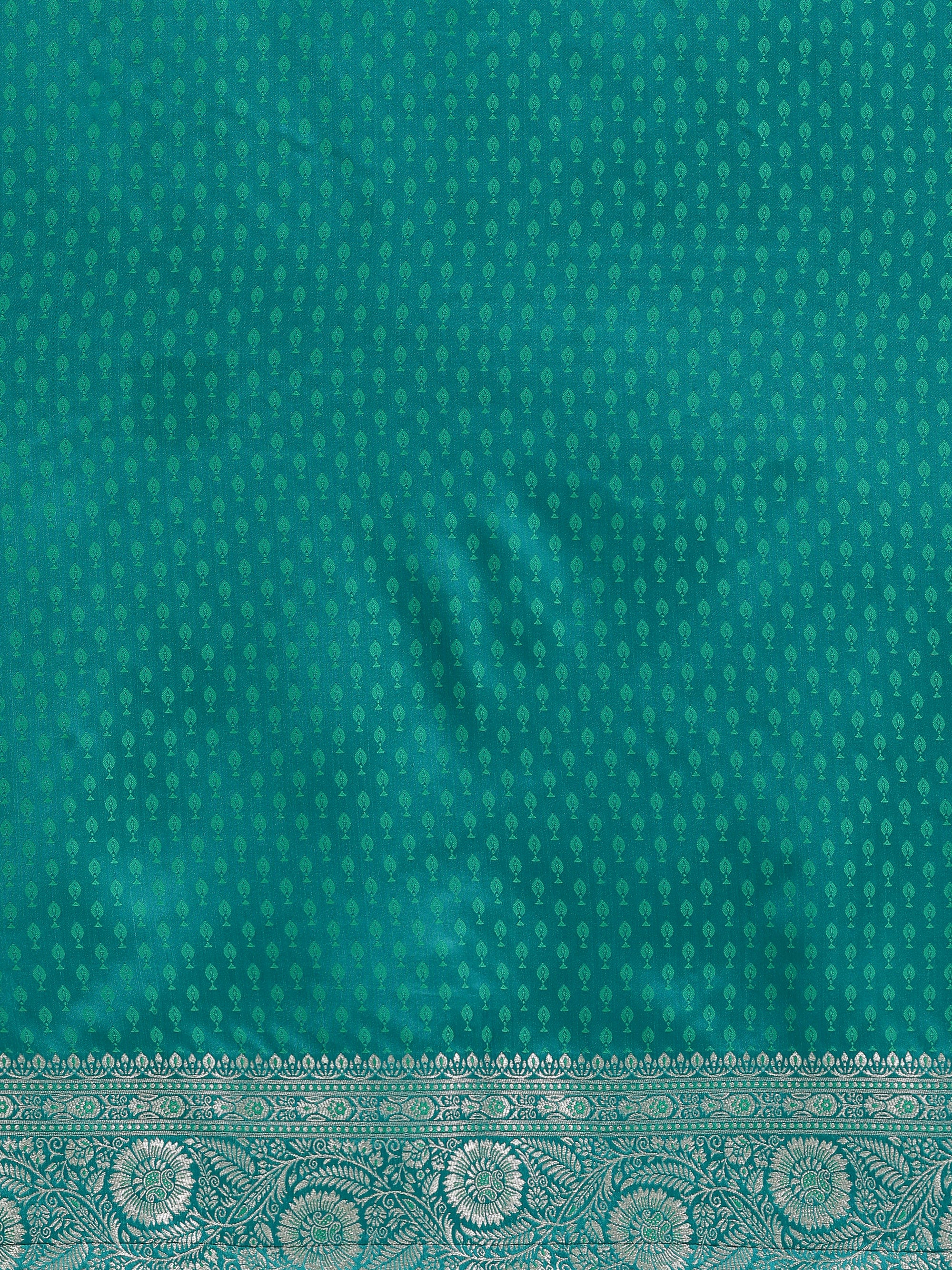 Bhairav - Rama Green