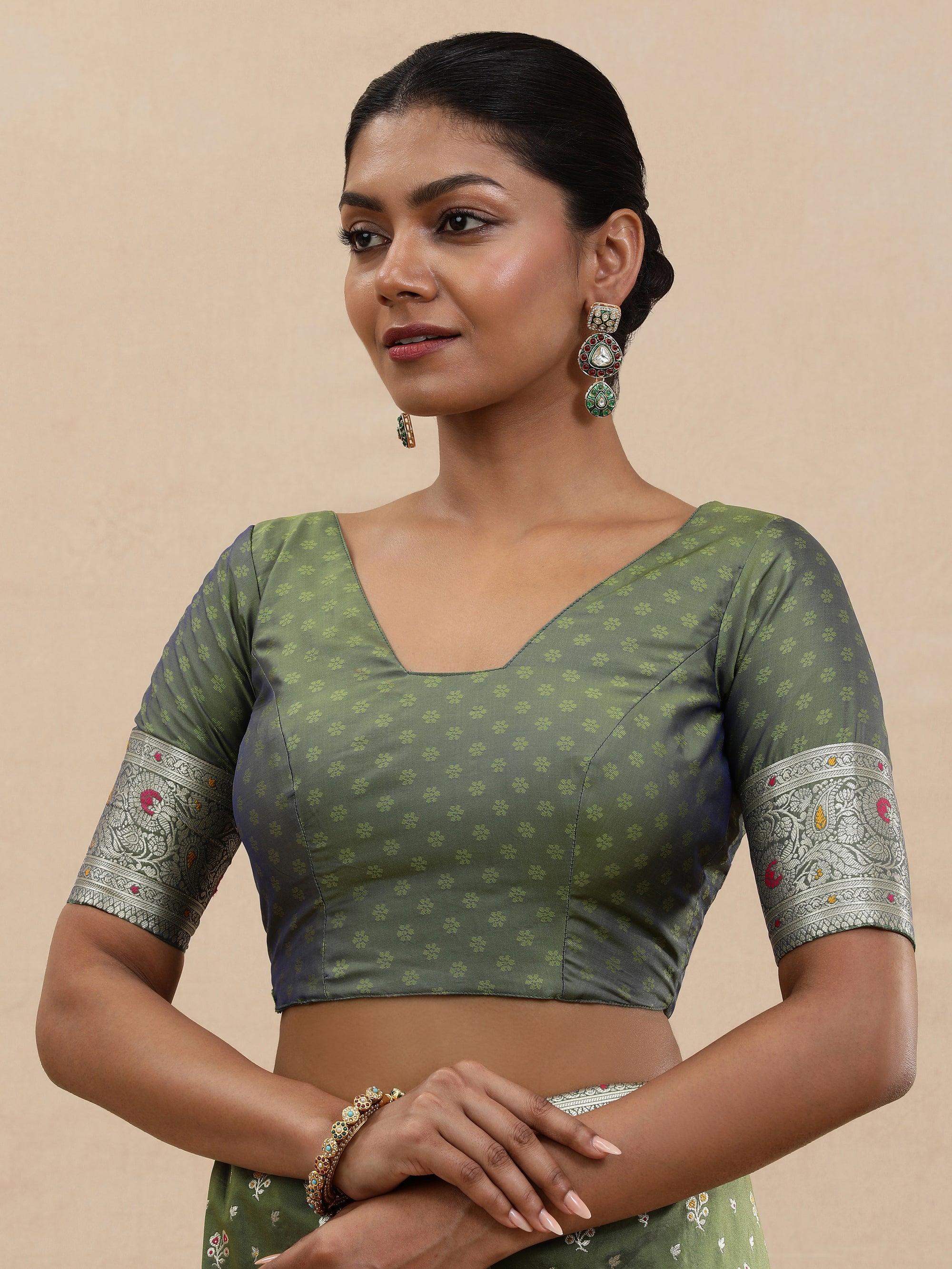 Pallavah - Mehendi