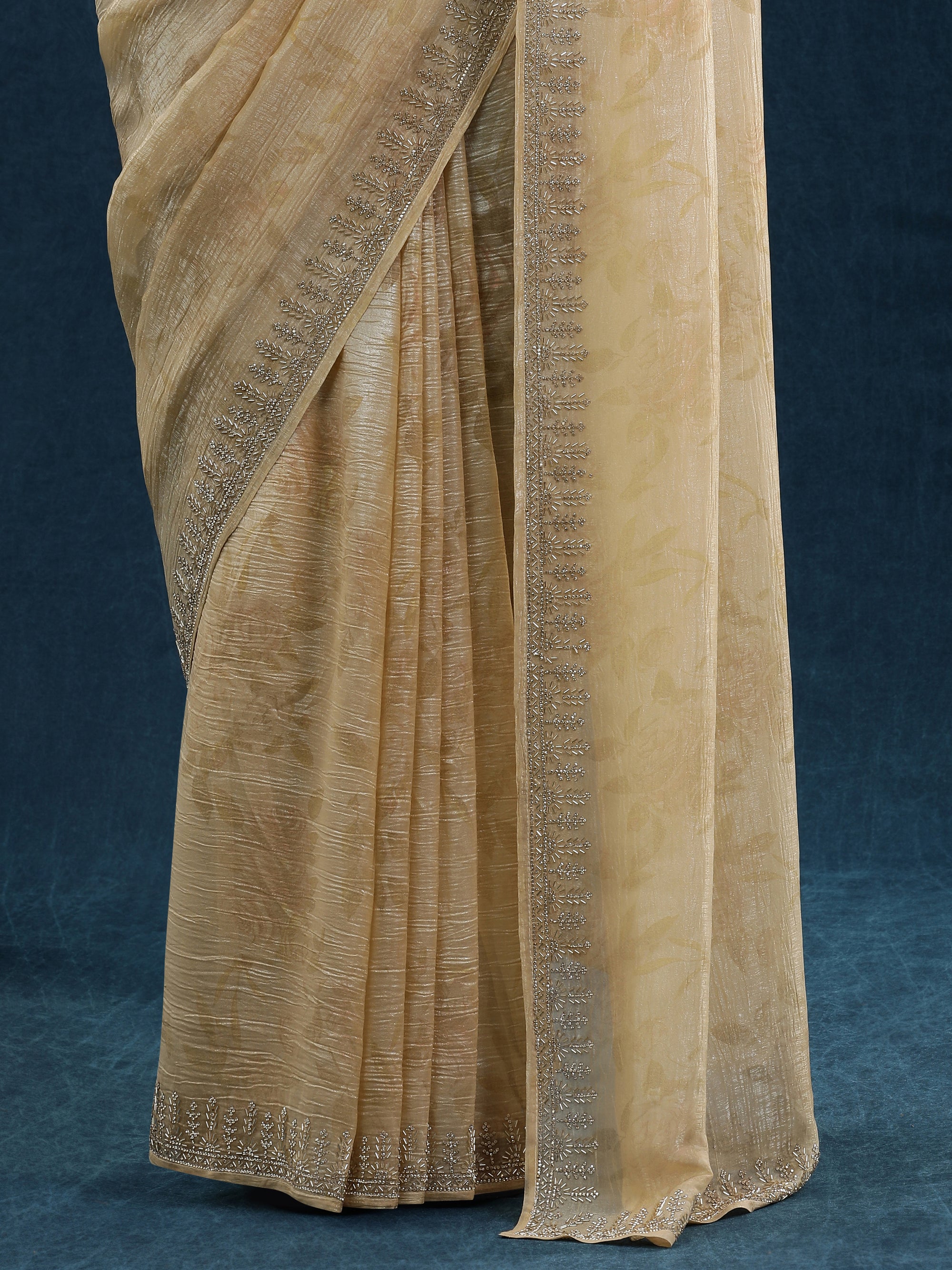 Symphony - Sandalwood Yellow