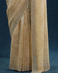 Symphony - Sandalwood Yellow