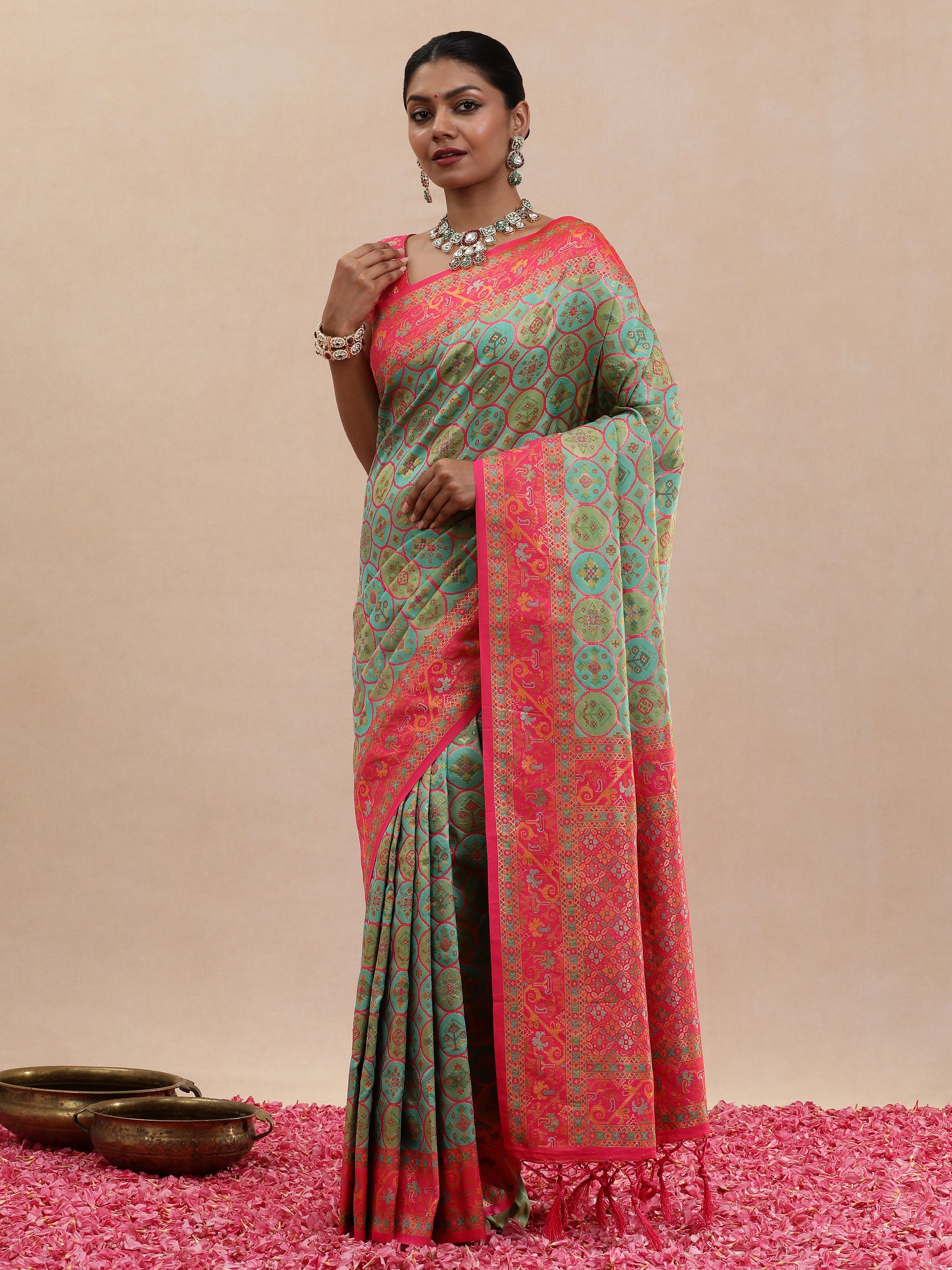Vibhuti - Pista