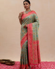 Vibhuti - Pista