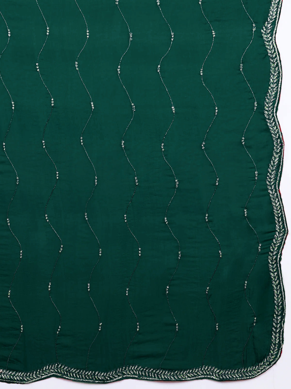 Saree Palla