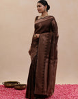 Avani - Wood Brown