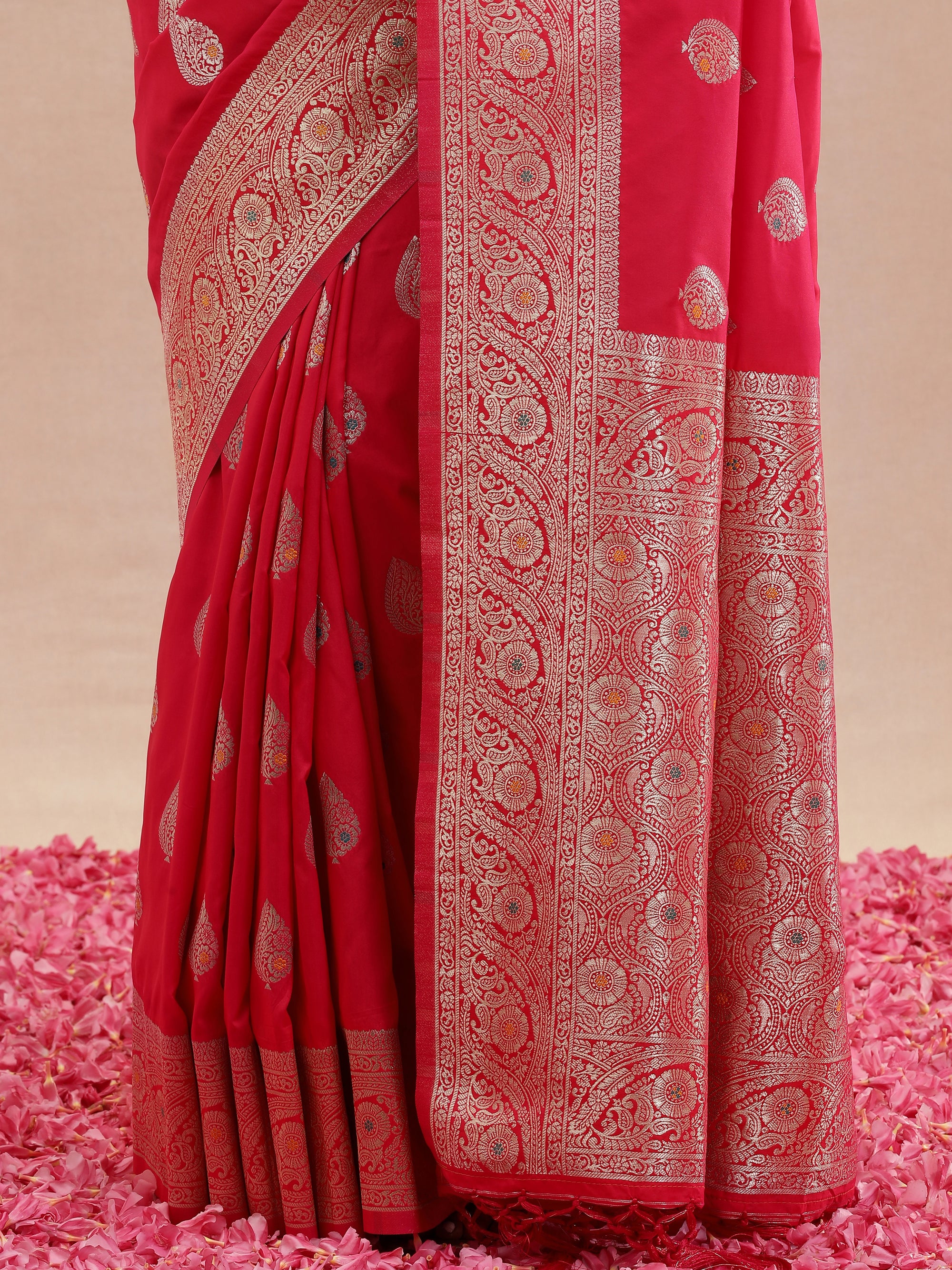 Mannat - Rani Pink