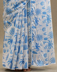 Hawaii - Cream Blue