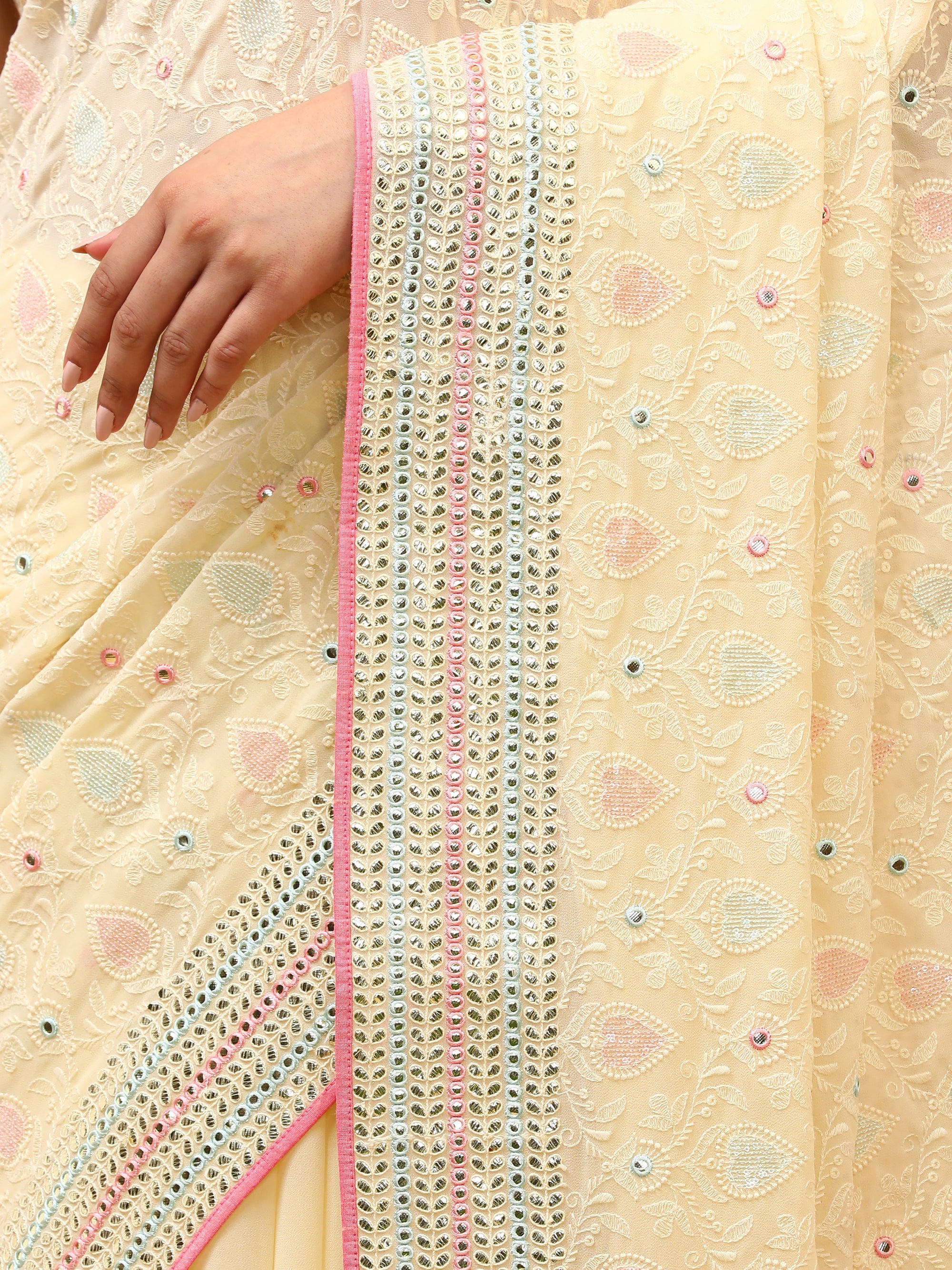Seher - Lemon Yellow