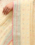 Seher - Lemon Yellow