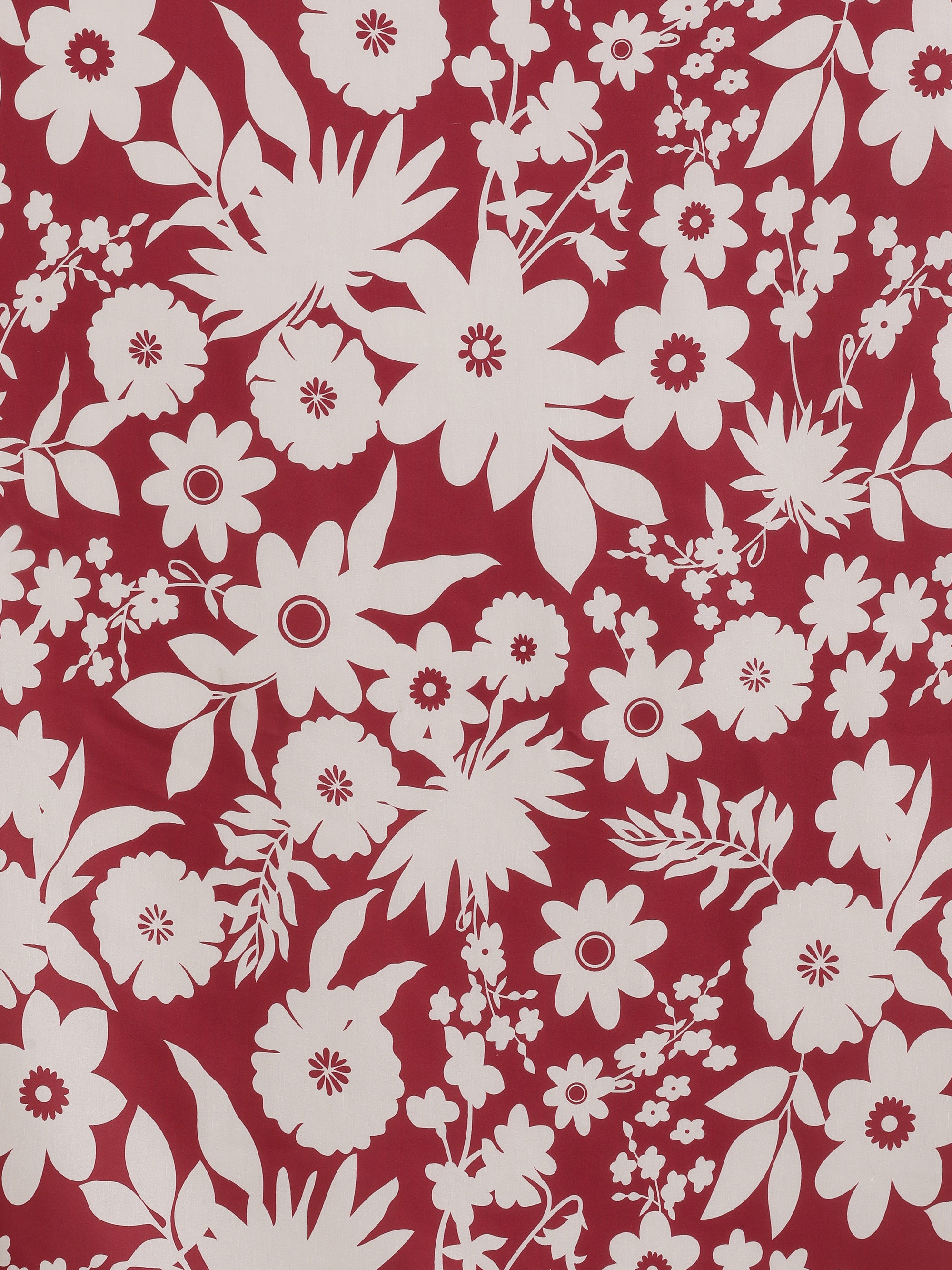 Ixora - Red