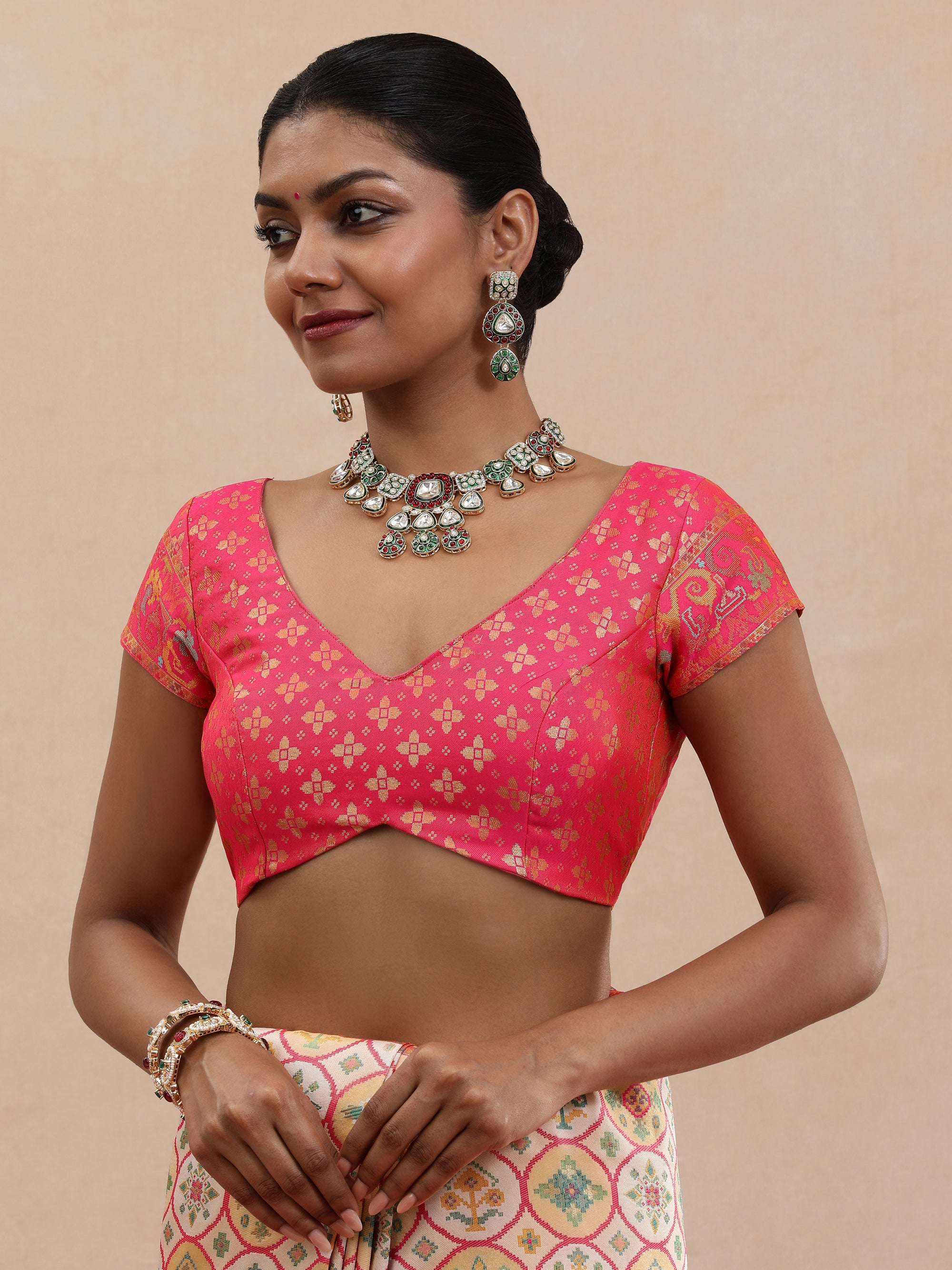 Vibhuti - Malai
