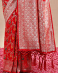 Vyara - Red