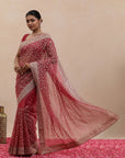 Endless Blossom - Rani Pink