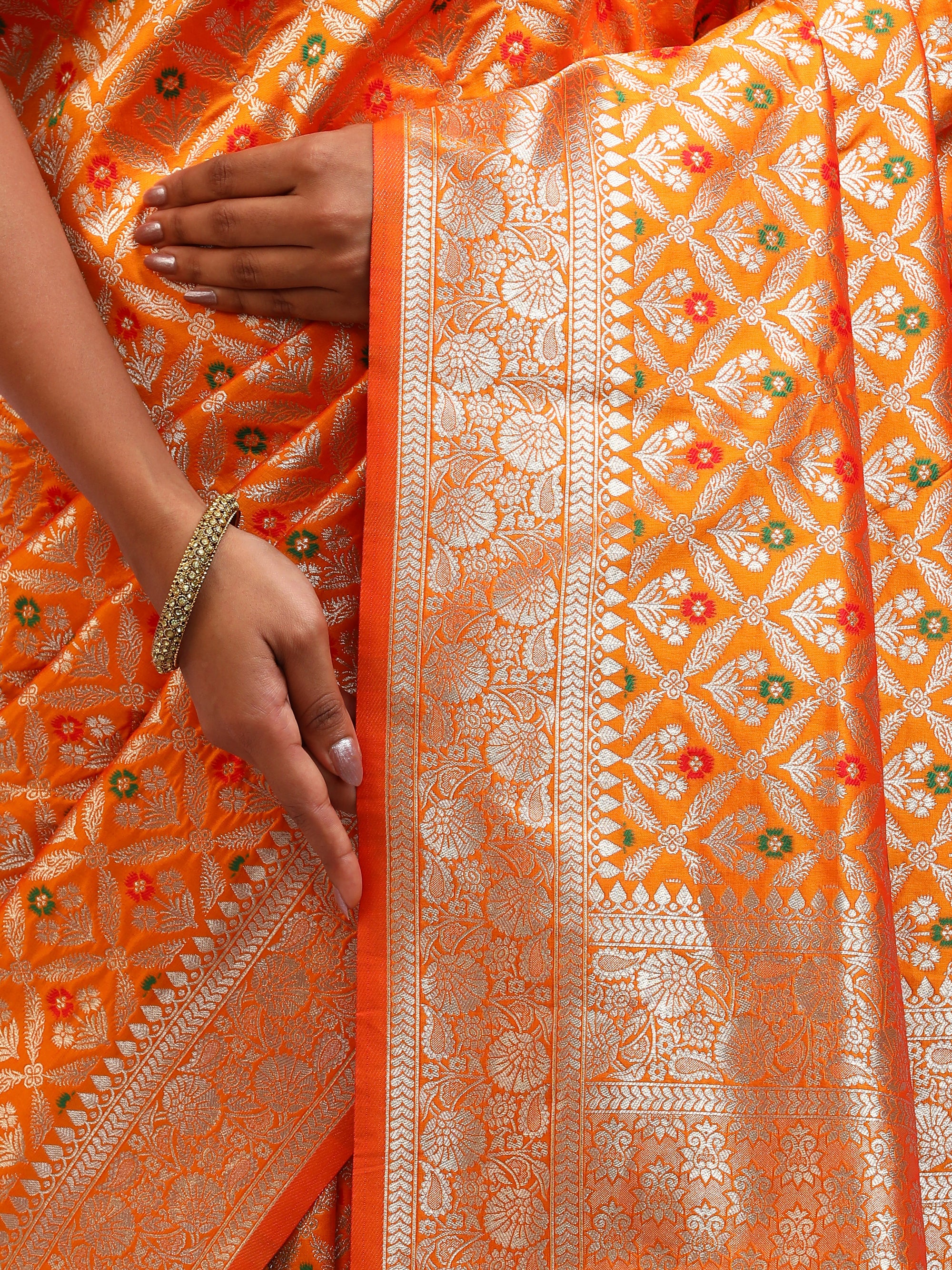 Veda - Orange