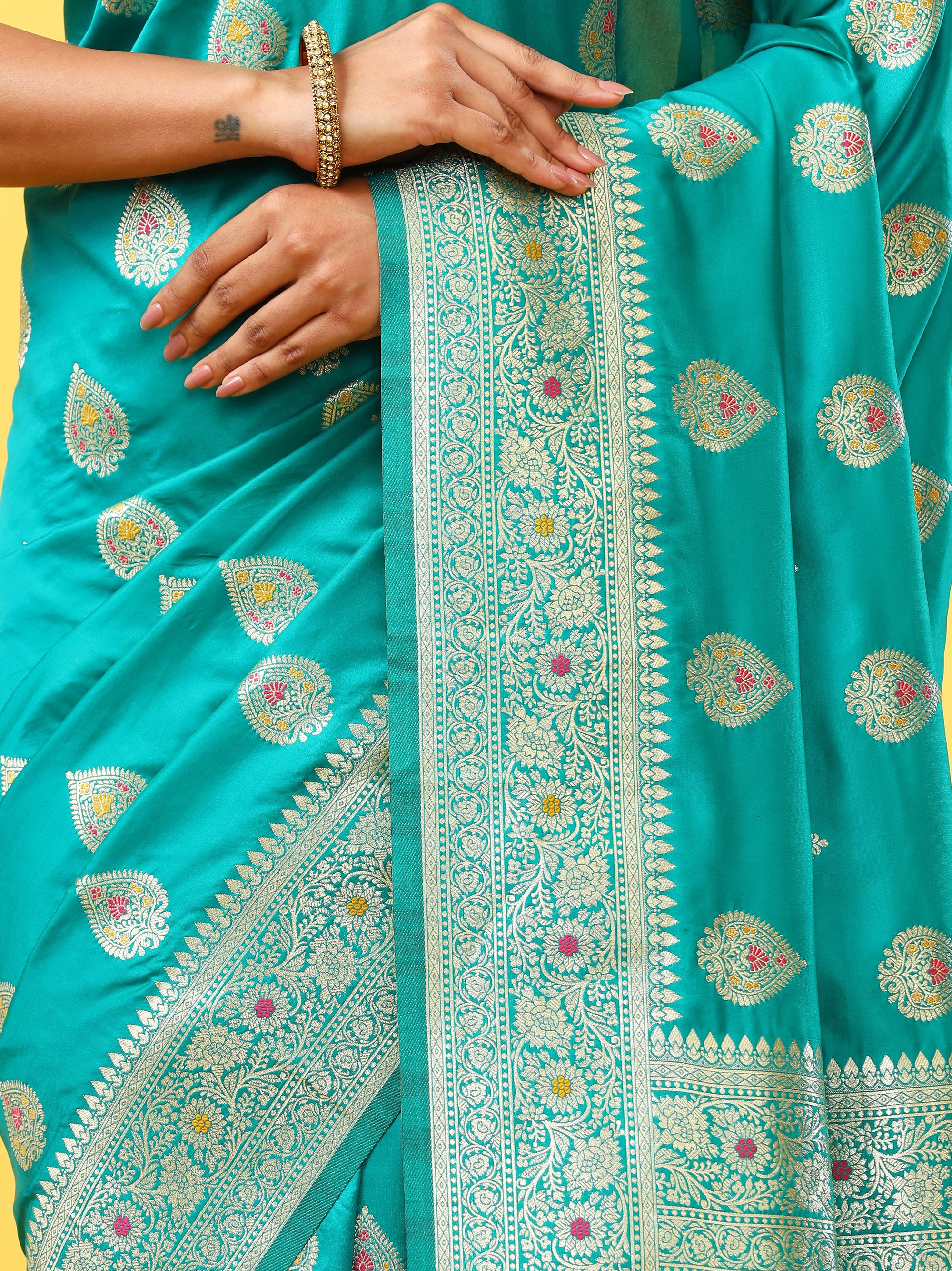 Malhaar - Rama Green