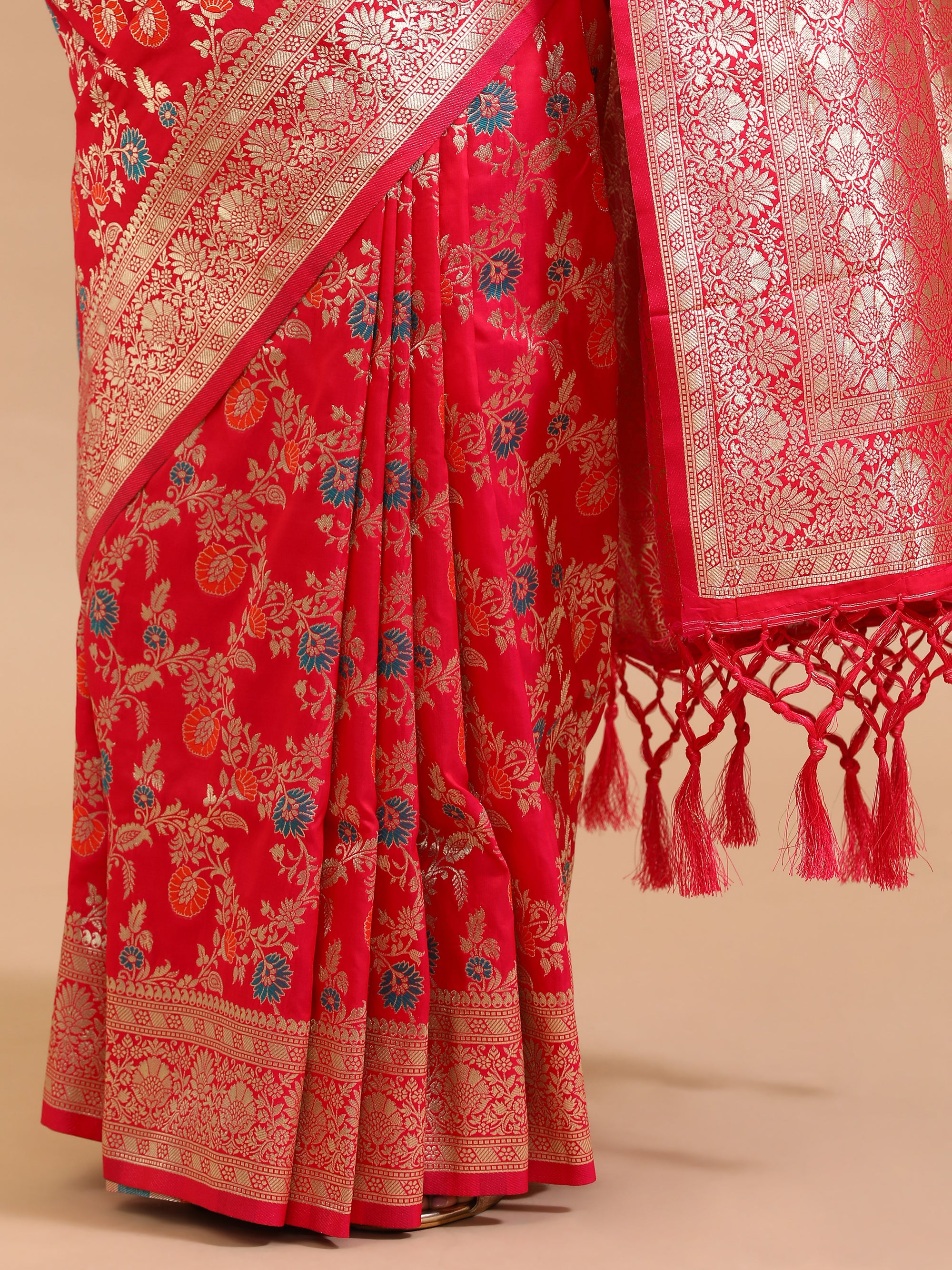 Vyara - Rani Pink
