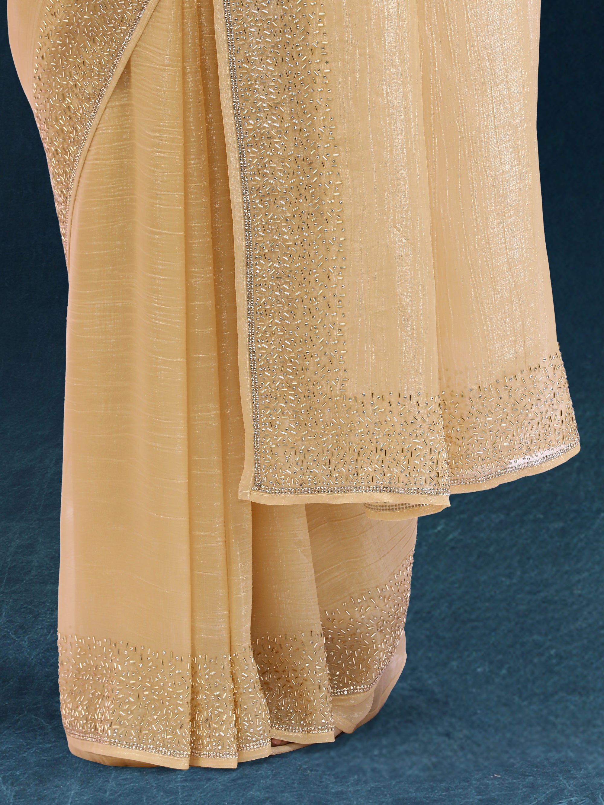 Constellations - Sandalwood Yellow