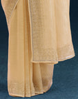Constellations - Sandalwood Yellow