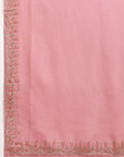 Golden Whispers - Onion Pink