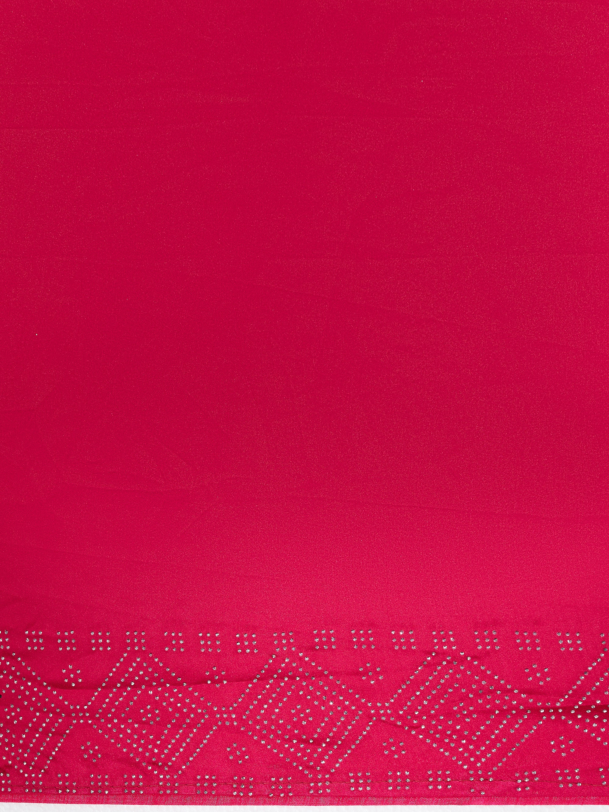 Treasure Island - Fuchsia Pink
