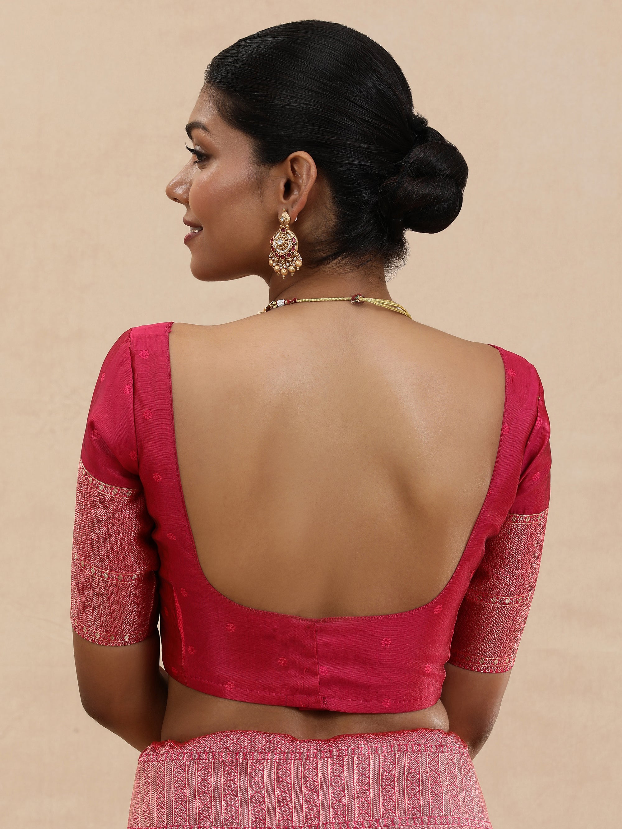 Aranya - Rani Pink