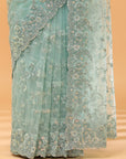 Wanderlust - Sea Green