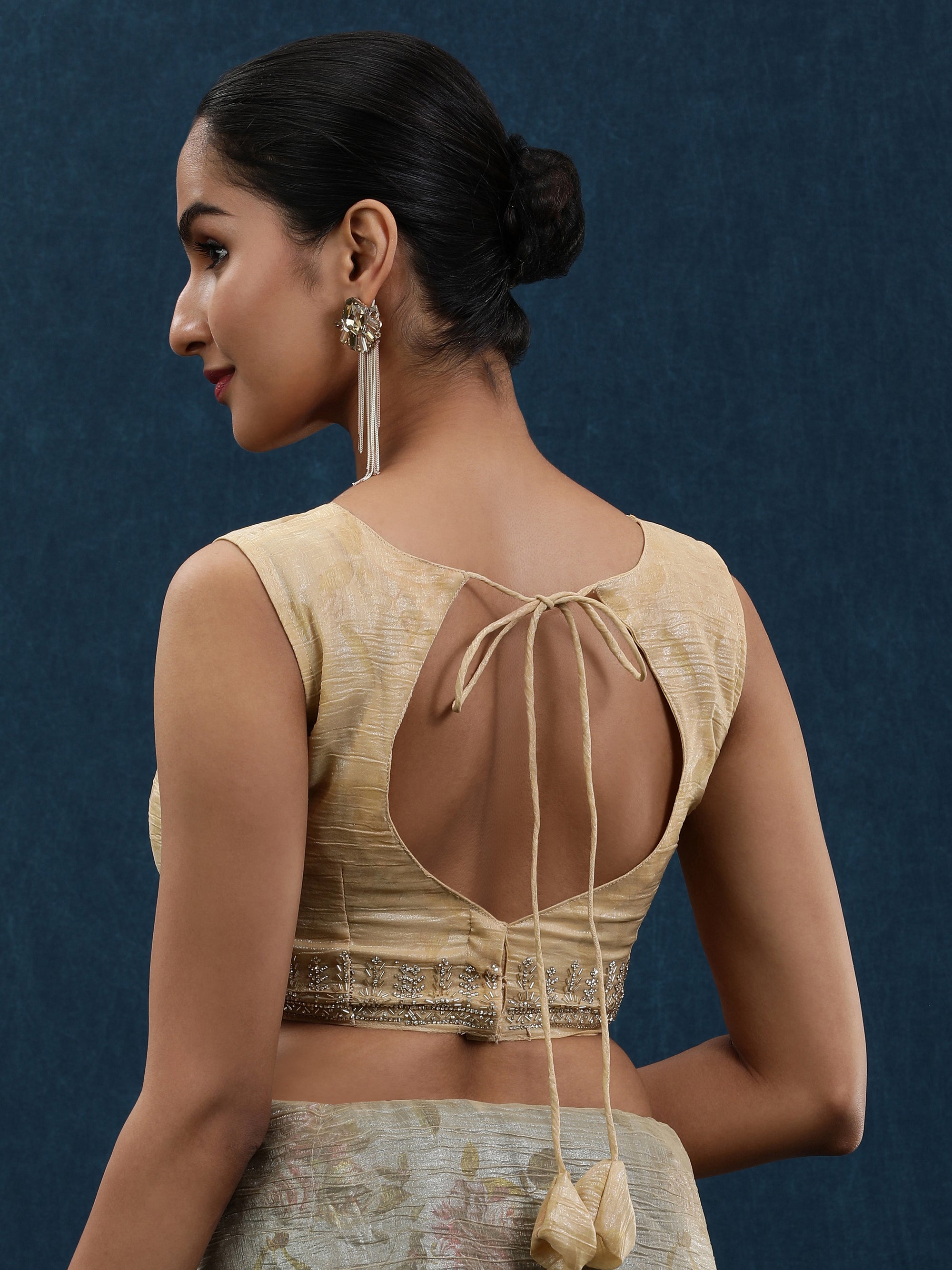 Symphony - Sandalwood Yellow