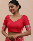 Pariksita - Rani Pink