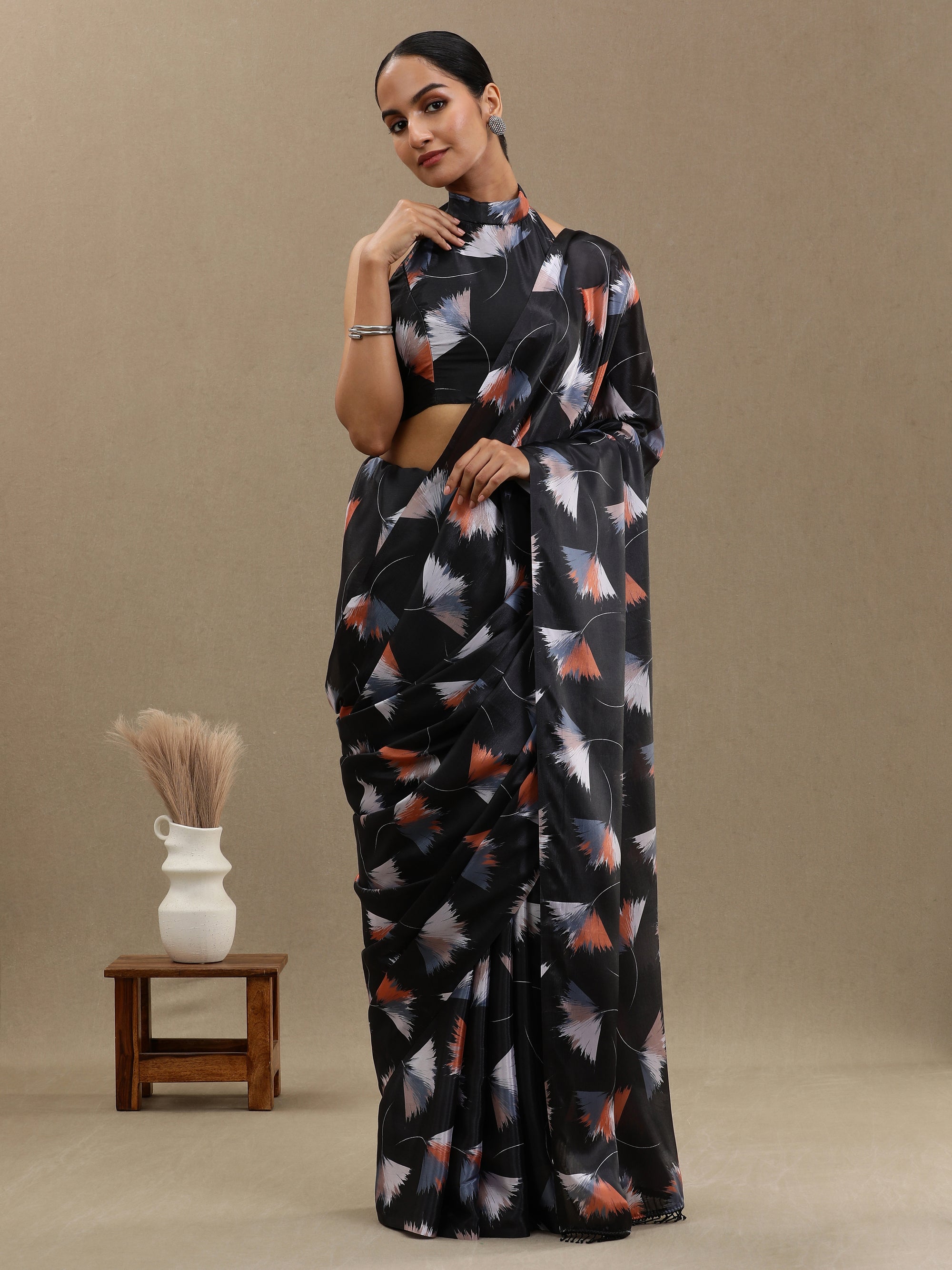 Vinca - Black