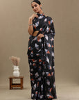 Vinca - Black