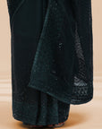 All That Glitters - Emerald Green