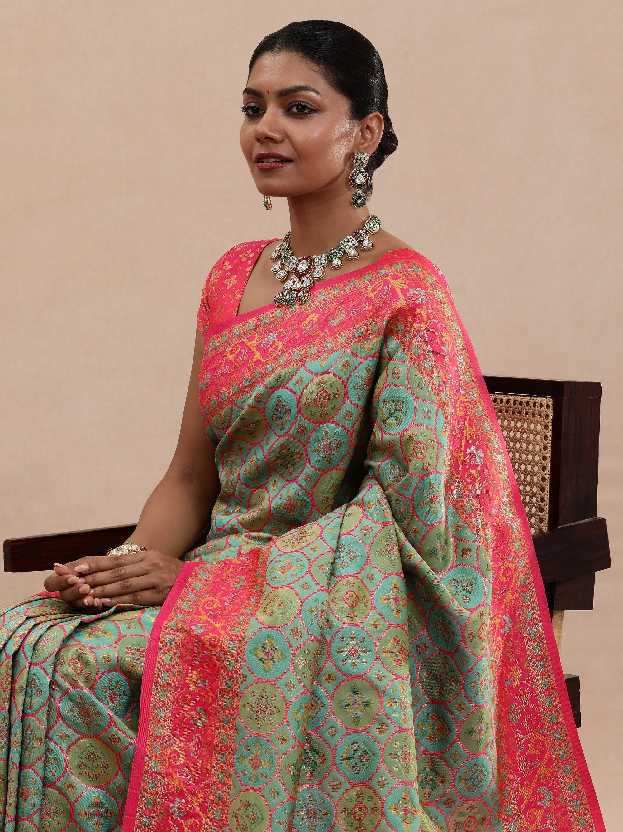 Vibhuti - Pista