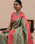 Vibhuti - Pista