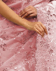 Birds Of A Feather - Pink