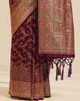 Muhurat - Purple